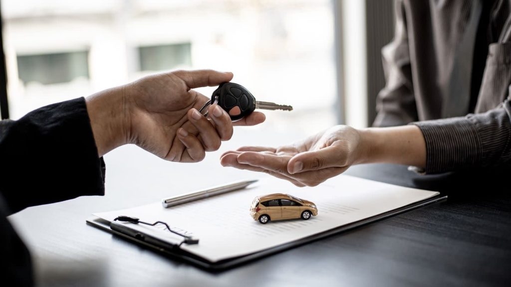 Consumer Car Finance New Business Volumes Increase Marginally In July: FLA