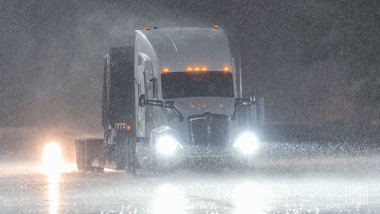 When Is It Time To Hang It Up – The Brutal Truth Every Trucking Company Owner Needs To Hear