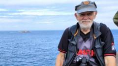 Lisbon Funicular Crash Victim Was 'transport Enthusiast'