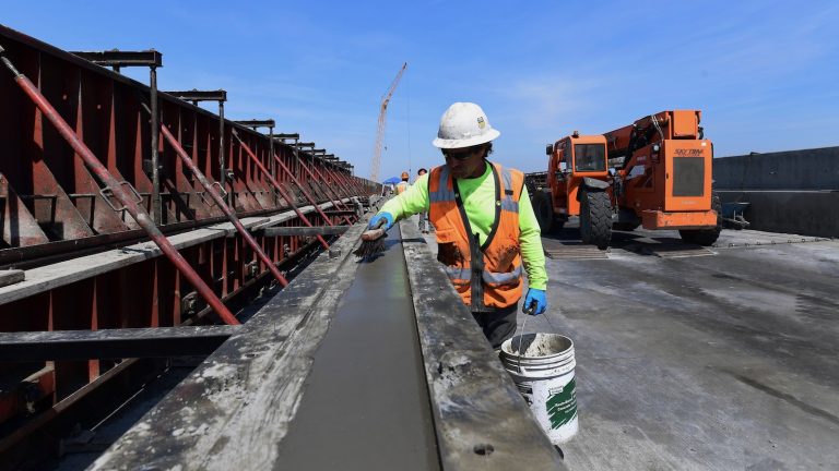 Billions Spent, Miles To Go: The Story Of California’s Failure To Build High Speed Rail