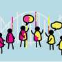 Capturing Language Change Through The Genes