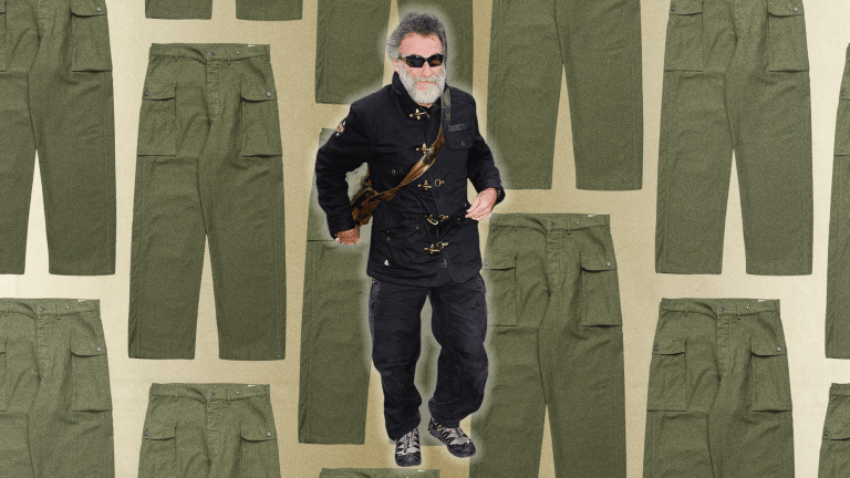13 Best Cargo Pants For Men 2025, According To GQ Editors