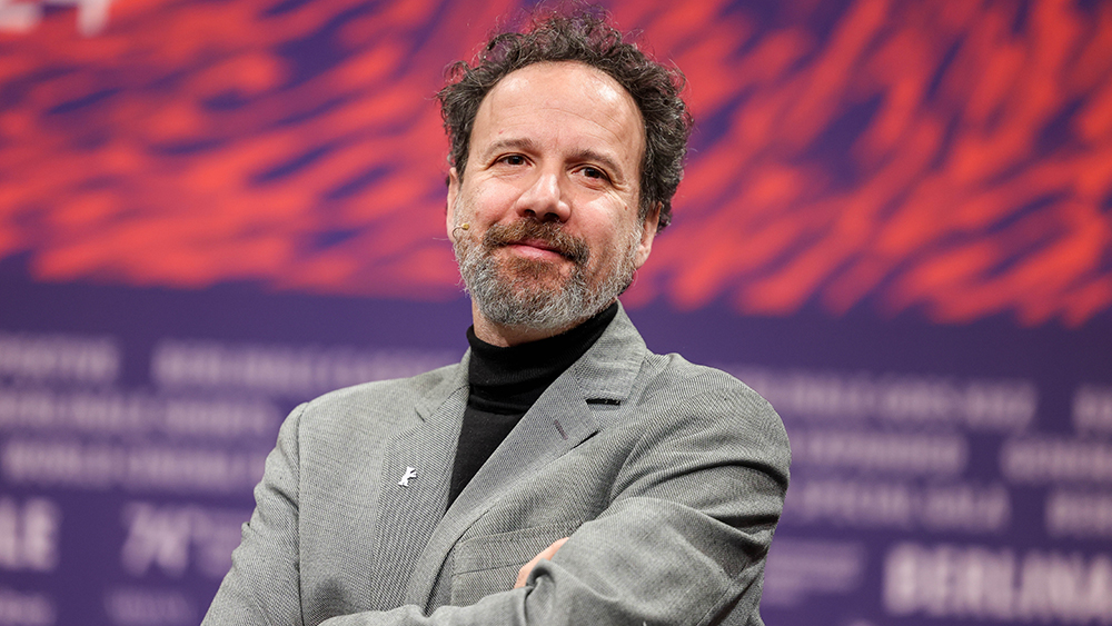 Former Berlin, Locarno Chief Carlo Chatrian Named Jury President For Tokyo International Film Festival