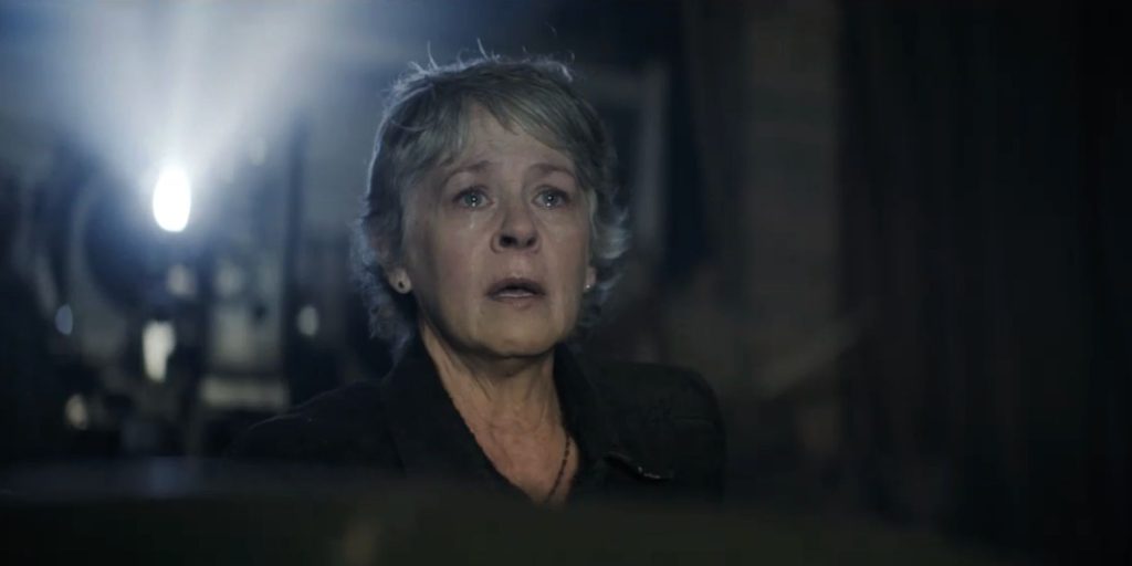 The Walking Dead: Daryl Dixon Season 3 Trailer Reveals Daryl & Carol's Trials In Spain