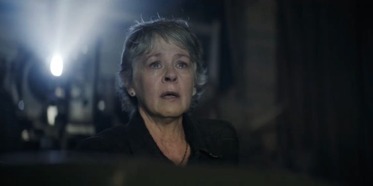 The Walking Dead: Daryl Dixon Season 3 Trailer Reveals Daryl & Carol's Trials In Spain