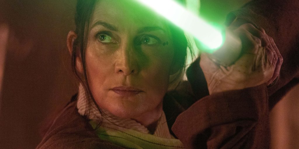 10 Most Divisive Sci Fi TV Shows That Sparked Fierce Debates