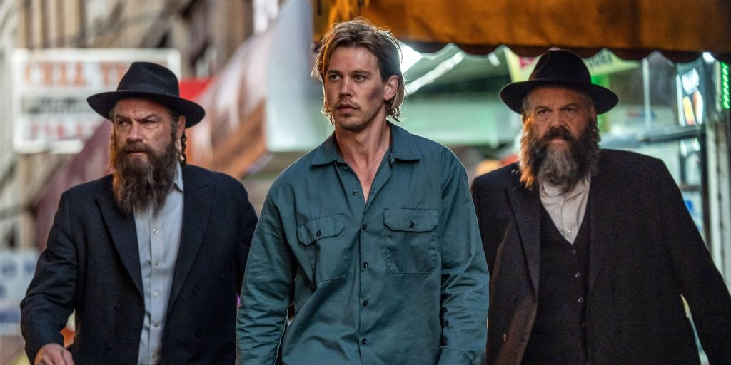 Darren Aronofsky's Intentional Camera Work In Caught Stealing