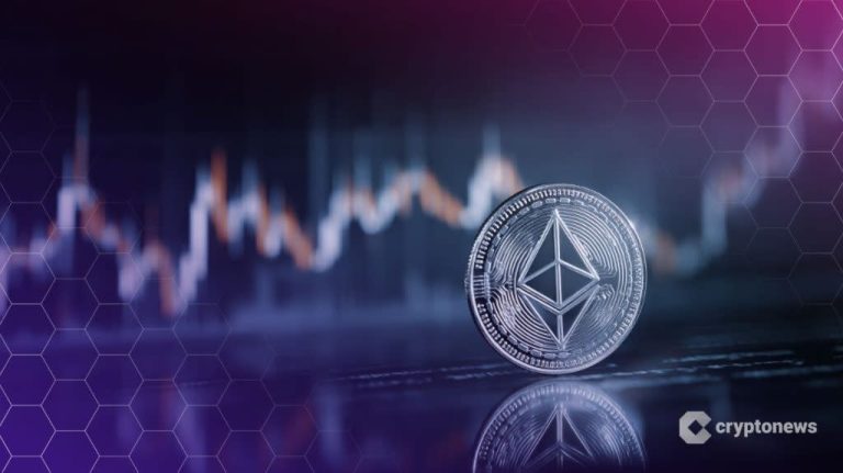 833K ETH Trapped In Validator Queue Creates Supply Shortage – $4,500 Breakout Next?