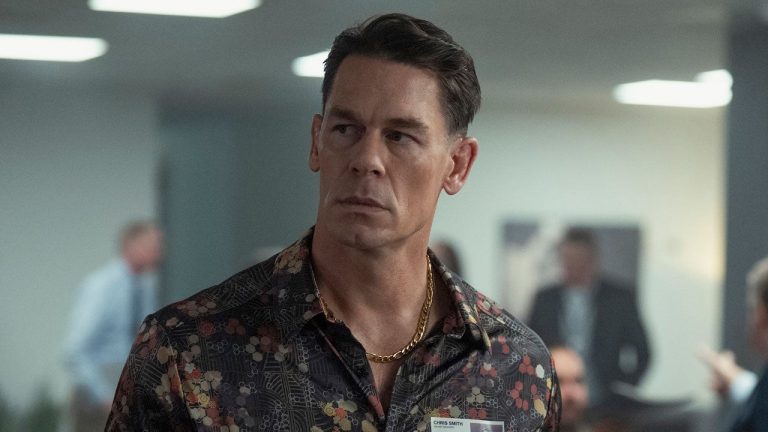 Peacemaker Season 2, Episode 3 Review   Best Dimension Ever?