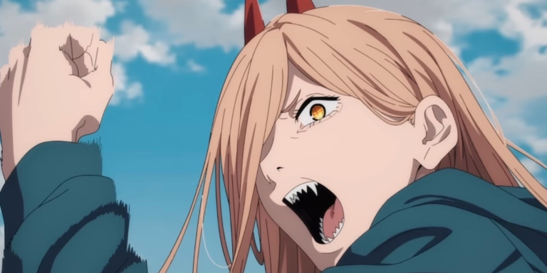 Chainsaw Man Creator Tatsuki Fujimoto Announces 2 New Anime