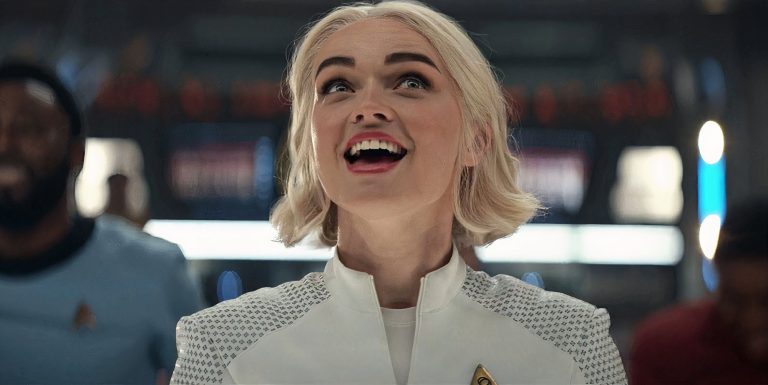 Wilson Cruz 'Enraged' Star Trek: Discovery Was Passed Over For Musical Episode