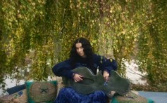 Charli Xcx Soundtracks Margot Robbie & Jacob Elordi’s Twisted Romance In Steamy ‘Wuthering Heights’ Teaser