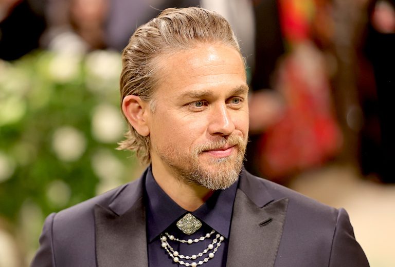 Casting News: Charlie Hunnam Returns For More Monster, SkyMed Adds 5 And More