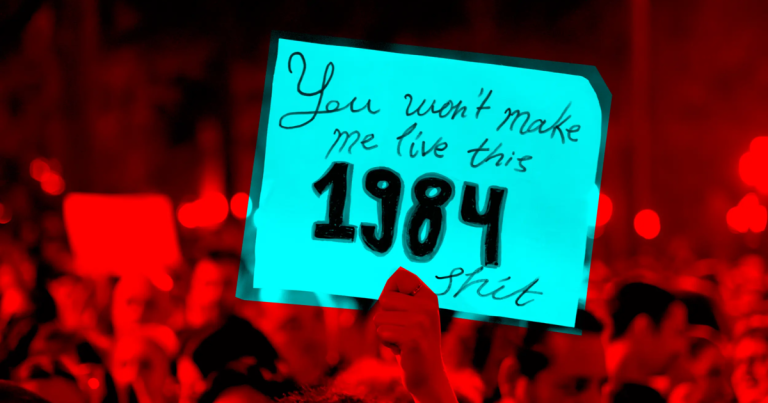 Chat Control Must Be Stopped