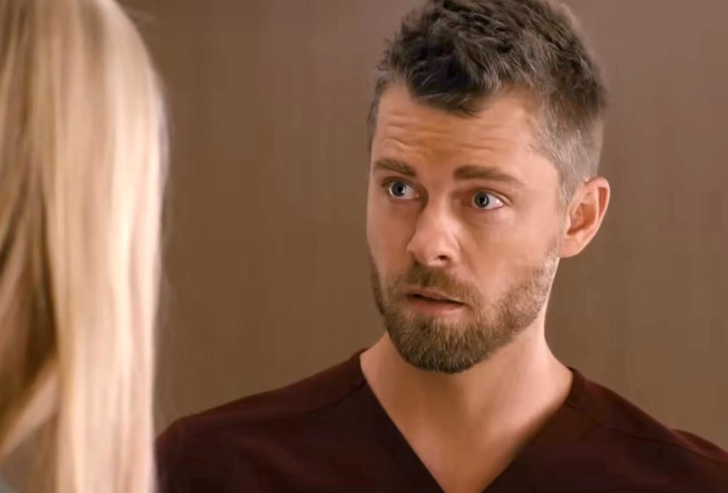 #OneChicago Trailer Introduces A Big Med Baby Daddy Clue, New Fire And P.D