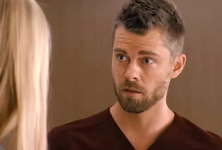 #OneChicago Trailer Introduces A Big Med Baby Daddy Clue, New Fire And P.D