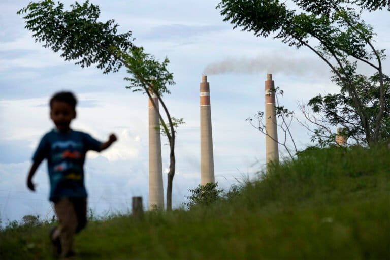 Indonesia Prioritizes Gas Over Renewables To Meet Power Demand Surge