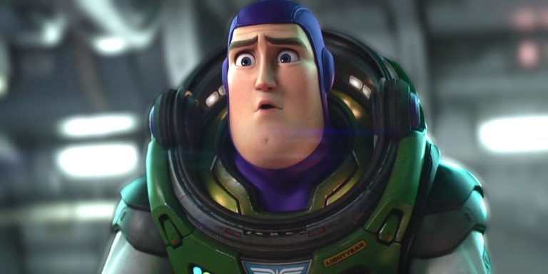 Lightyear's Lesbian Couple: The Best Part Of Pixar's Controversial Spinoff