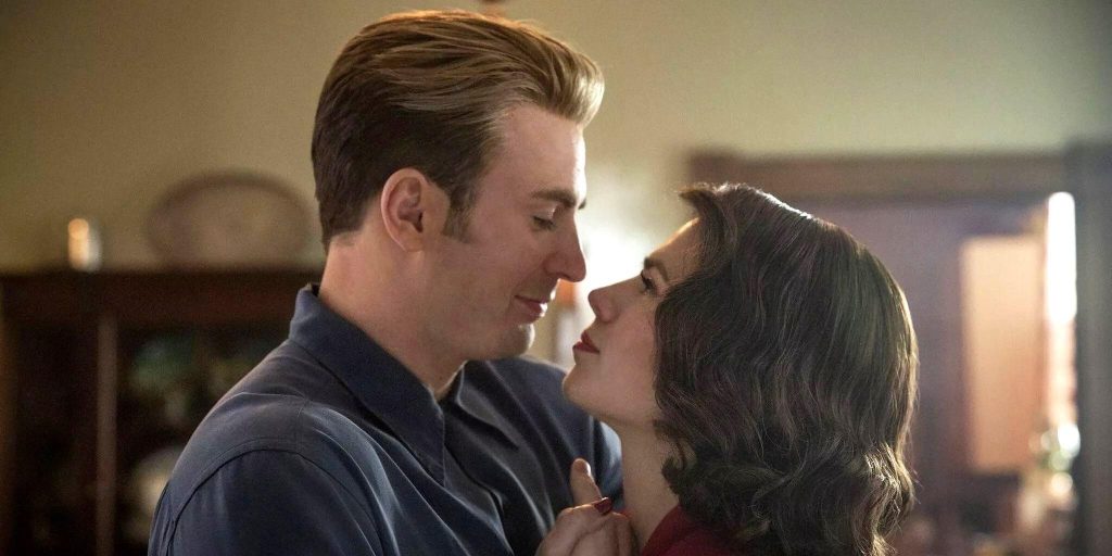 RDJ Doctor Doom Targets Chris Evans' Steve Rogers In Avengers: Doomsday Art