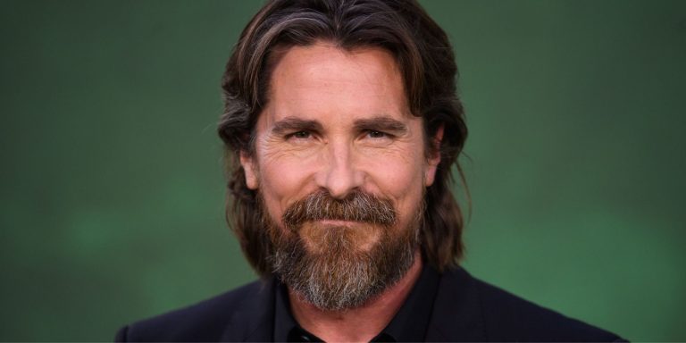 The Best Christian Bale Movie You Haven't Seen Is His 71% RT Western Trending On Netflix