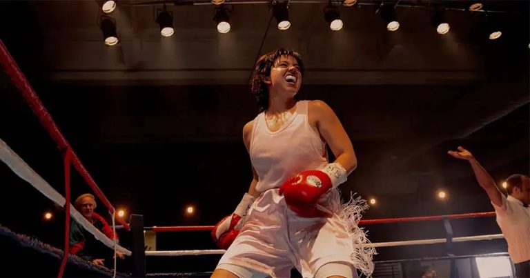 ‘Christy’ Review: Sydney Sweeney Transforms — And Stuns — In A True Life Boxing Drama As Powerfully Downbeat As It Is Rousing