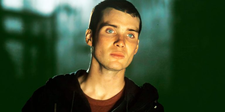 How Cillian Murphy Can Return In 28 Years Later: The Bone Temple