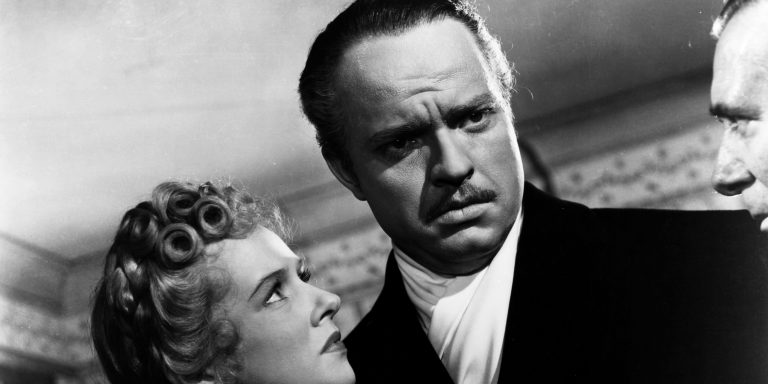Citizen Kane: The Timeless Masterpiece That Remains The Best Movie Ever Made