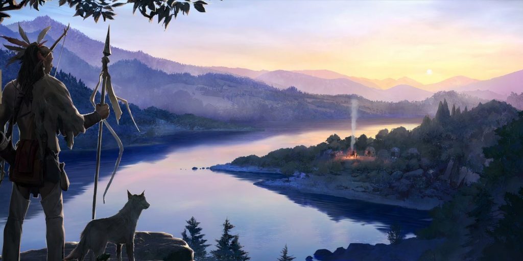 Civ 7 Developer Firaxis Hit With Layoffs Amid Game Struggles