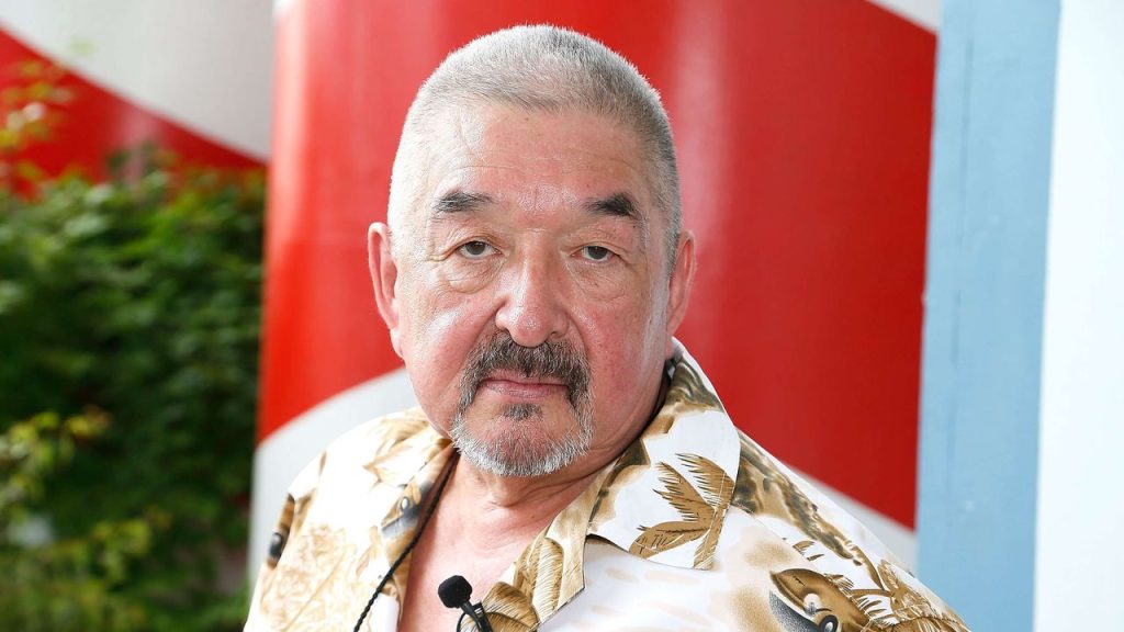 Oscar Nominated Actor And Red Dead Redemption 2 Performer Graham Greene Dies Age 73