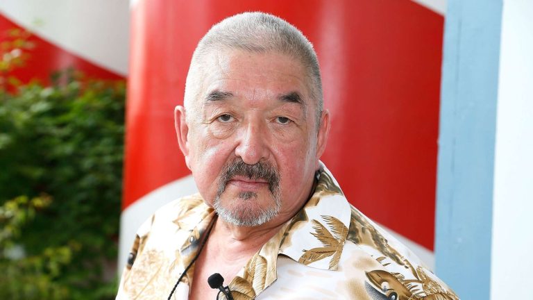 Oscar Nominated Actor And Red Dead Redemption 2 Performer Graham Greene Dies Age 73