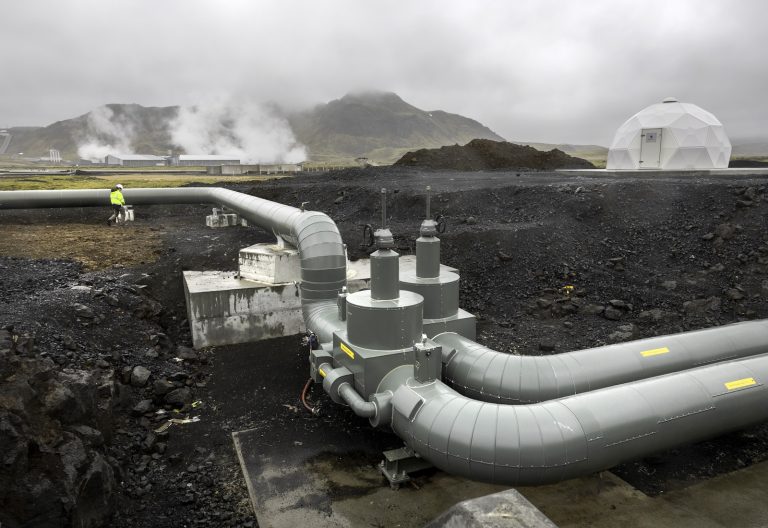 Report: Big Businesses Are Doing Carbon Dioxide Removal All Wrong