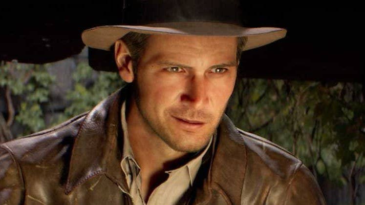 Indiana Jones And The Great Circle Update Adds New Difficulty, Improved Hair And More
