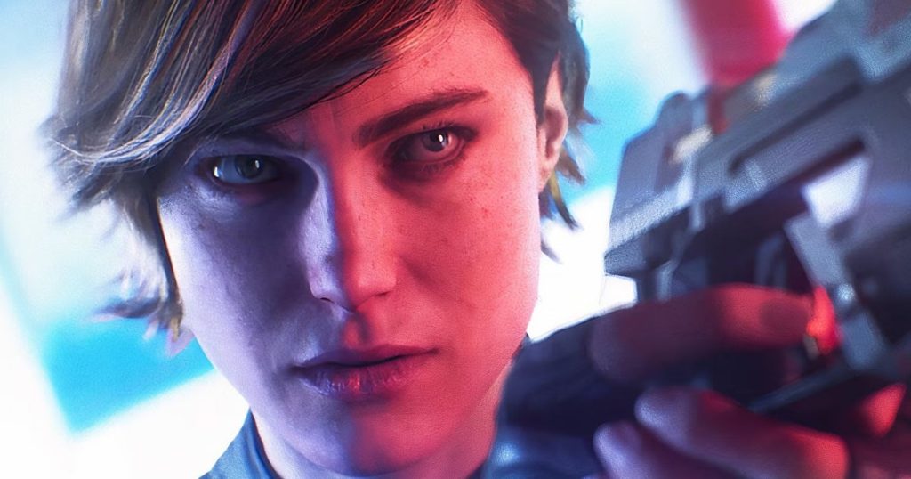 Cancelled Perfect Dark Reboot Almost Saved By Rockstar Owner Take Two