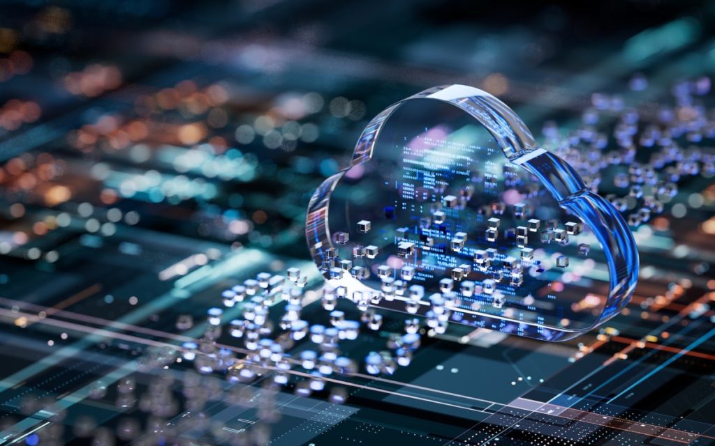 Cloud Provider Lambda May Be Gearing Up For An IPO