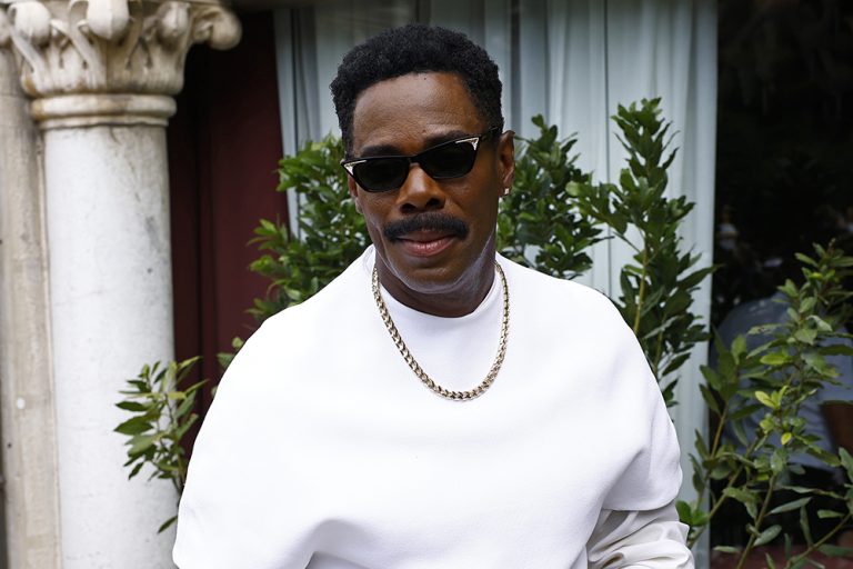 Colman Domingo On The Relevance Of Gus Van Sant’s Hostage Thriller ‘Dead Man’s Wire’: ‘This Is What Happens When People Are Up Against The Wall’ And ‘We Can Prevent’ It