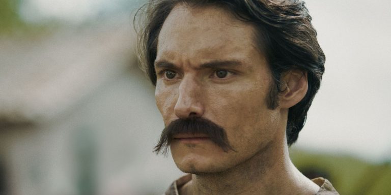 One Hundred Years Of Solitude: Netflix's Epic Adaptation You Can't Miss