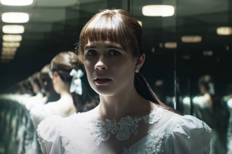 Box Office: ‘The Conjuring: Last Rites’ Possesses Franchise Best $34