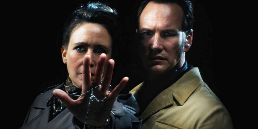 The Conjuring: Last Rites Review: A Mild Farewell With A Few Good Shocks