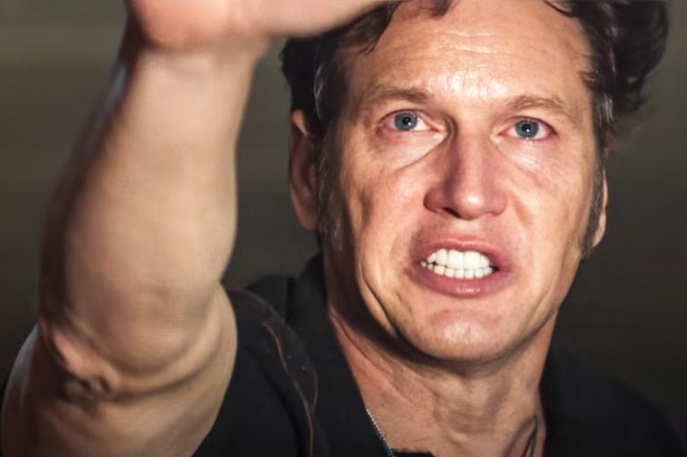 Box Office: ‘The Conjuring: Last Rites’ Makes Franchise Best $8