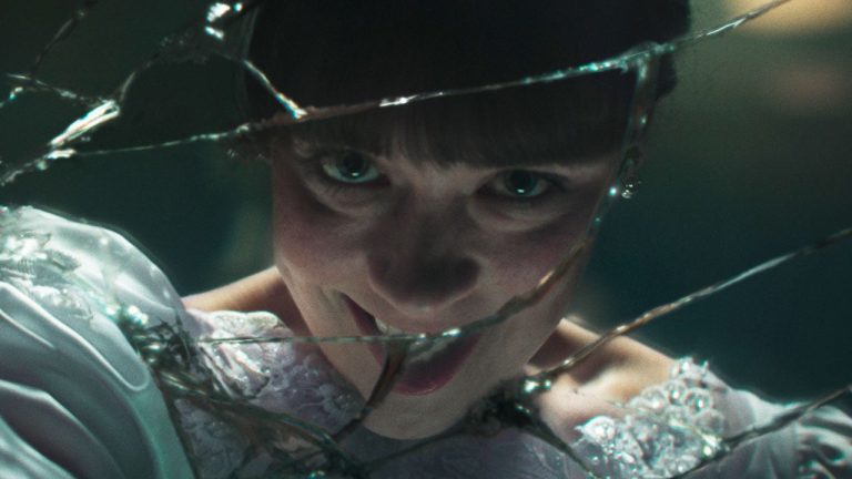 The Conjuring: Last Rites Post Credits Scene Check In (No Spoilers)