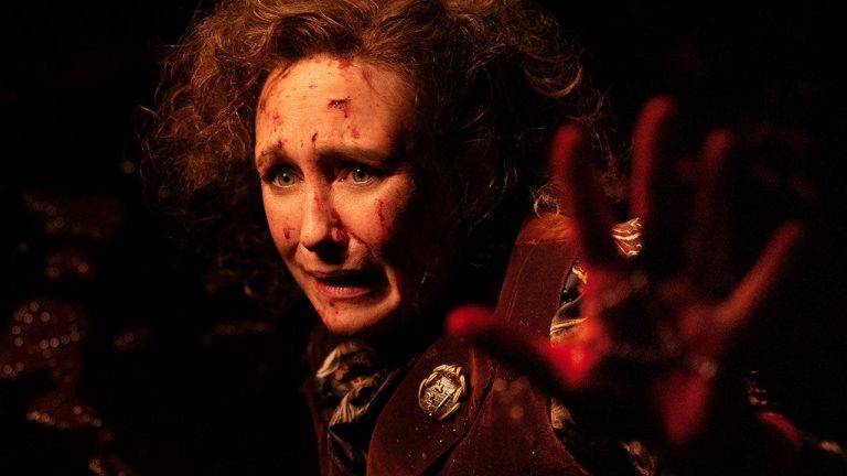 The Conjuring: Last Rites Review