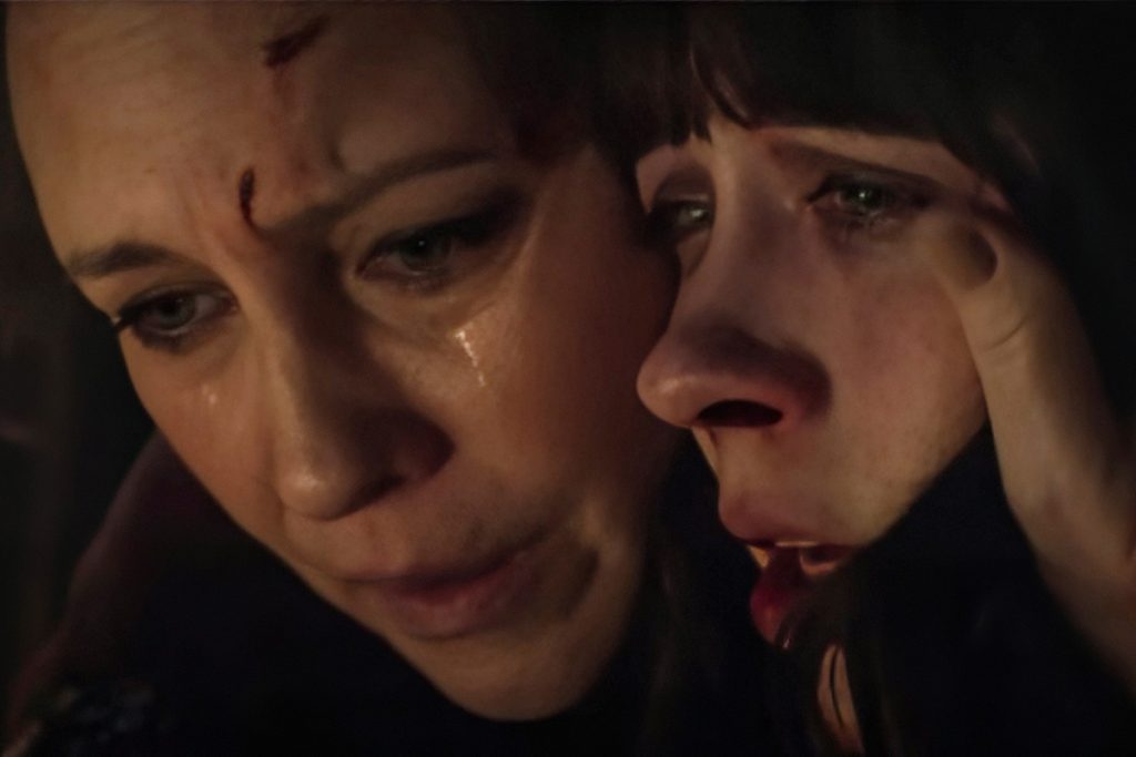 ‘Conjuring 4’ Should Scare Life Back Into Box Office With Projected $50 Million Plus Debut