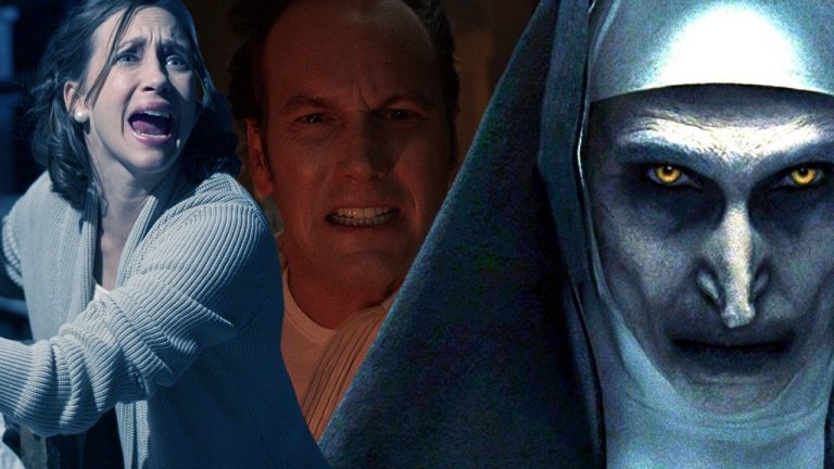How To Watch The Conjuring Movies In Order