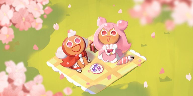 All Cookie Run: Kingdom Codes (March 2025)