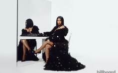Cardi B Shares How She Keeps Her Kids Grounded (And Whether She Wants More)