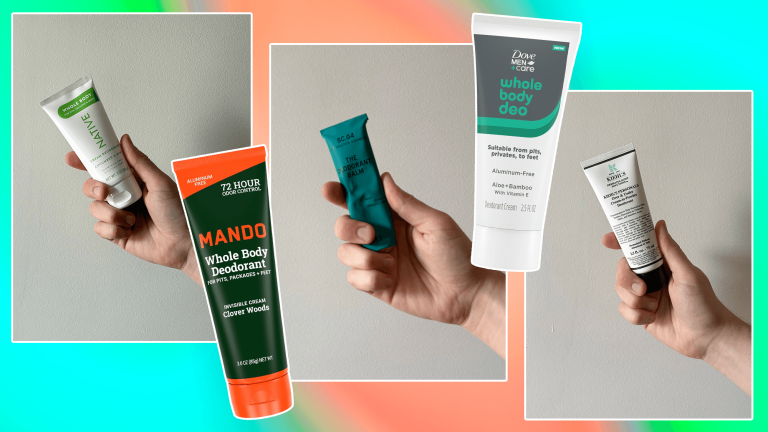 11 Best Deodorant Creams To Nourish Neutralize In 2025