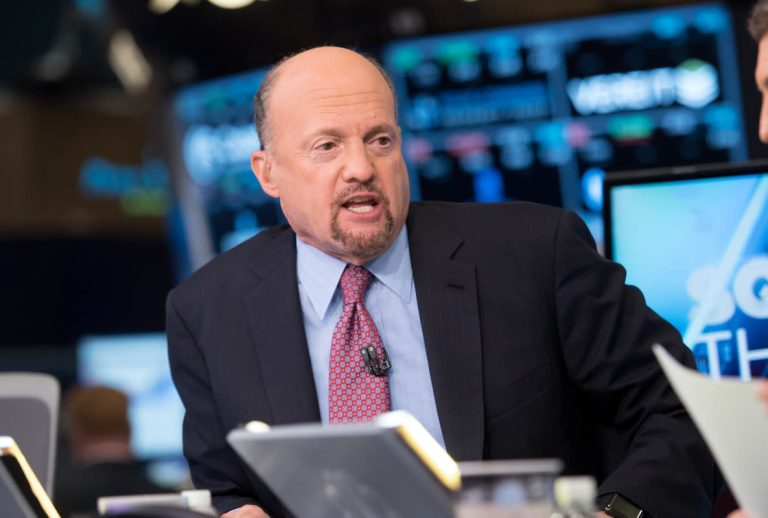 Jim Cramer Flips The Playbook On The S&P 500
