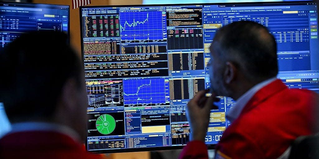 How Goldman Says Investors Should Navigate A New 'postmodern' Cycle In Markets