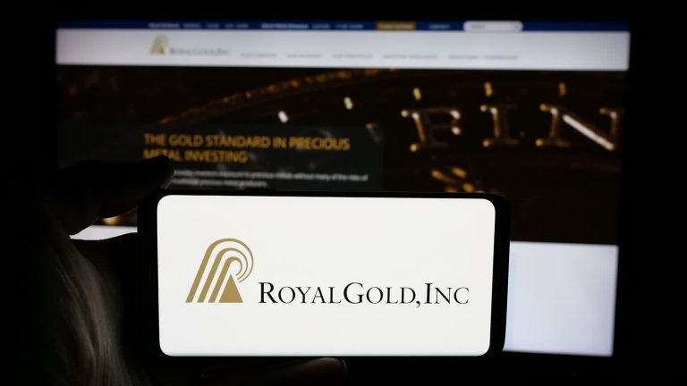 Royal Gold Files Proxy Statement With US SEC To Acquire Sandstorm Gold