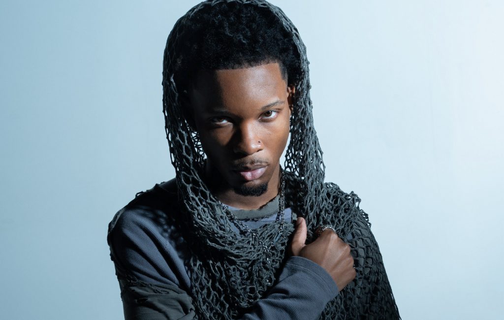 Body Found In Impounded Tesla Car Registered To D4vd